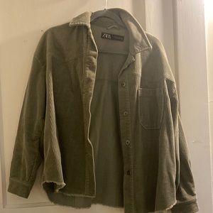 Super cute fall jacket